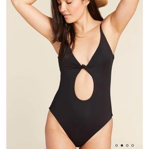 Andie Santorini Long Torso Swimsuit